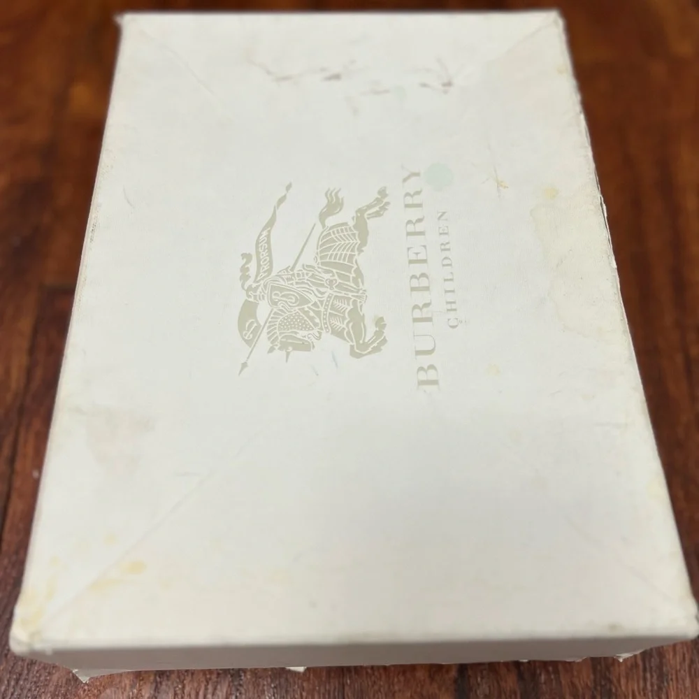 Burberry brand new